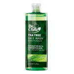 خرید -Farmasi Tea Tree Anti-Acne Face Wash Gel