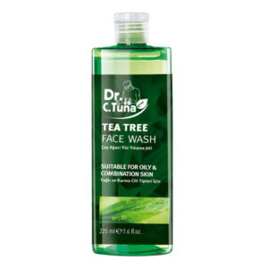 خرید -Farmasi Tea Tree Anti-Acne Face Wash Gel