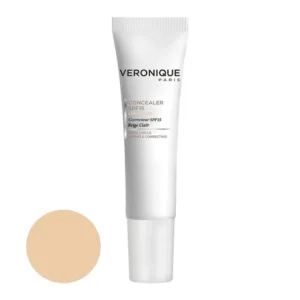 کانسیلر SPF15 ورونیک بژ روشن + یکی بخر دوتا ببر