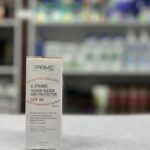 فلوئید ضد آفتاب پرایم