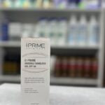 ژل ضد آفتاب پرایم