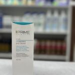 کرم آبرسان دور چشم پرایم