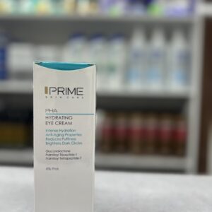 کرم آبرسان دور چشم پی اچ آ 4 درصد پرایم