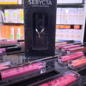 محلول دو فاز پاک کننده آرایش دور چشم سبیکتا