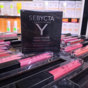 کرم شب مرطوب کننده صورت سبیکتا