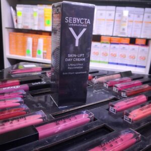 کرم روز لیفتینگ صورت سبیکتا