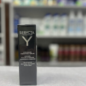 سرم تقویت کننده مژه 5 میلی لیتر سبیکتا