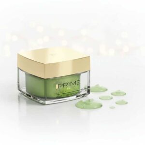 ژل آبرسان قوی پوست چرب پرایم