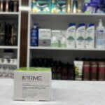 ژل آبرسان قوی پرایم