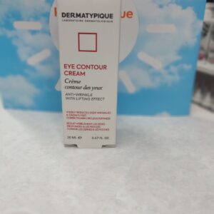 کرم دور چشم ضد چروک درماتپیک