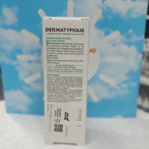 کرم ضد جوش درماتپیک