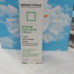 کرم ضد جوش قوی گلوبال درماتپیک