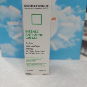 کرم ضد جوش قوی گلوبال درماتپیک