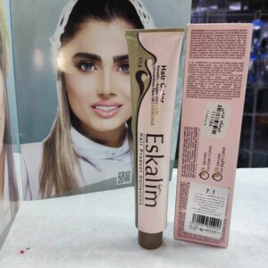 قیمت - رنگ مو اسکالیم شماره 7/1