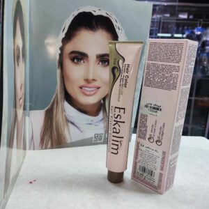 خرید - رنگ مو اسکالیم شماره 6/8