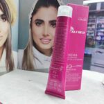 خرید -رنگ مو بدون آمونیاک آلفرد 7.1