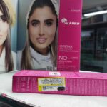 قیمت - رنگ مو آلفرد 6C