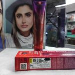 رنگ مو بارسل
