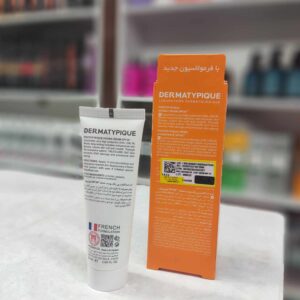 کرم ضد آفتاب هیدرا فتوتیپیک SPF50 (بی رنگ) درماتیپیک