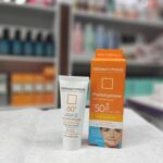 خرید - فلویید ضد آفتاب پوست چرب و جوش دار SPF50 درماتیپیک