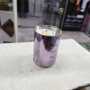 خرید - پودر دکلره بنفش آلفرد