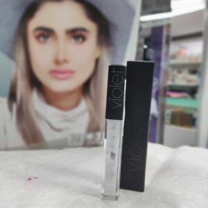 خرید - رژ لب مایع براق ویولت 285