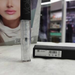 رژ لب مایع براق ویولت مدل 285