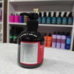خرید - شامپو رنگساژ قرمز توت فرنگی