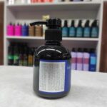 قیمت - شامپو رنگساژ دوماسی آبی درباری
