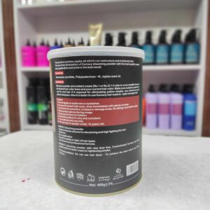 پودر دکلره دوماسی آبی ۴۰۰ گرم