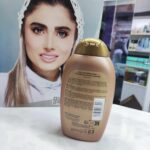 قیمت - شامپو کراتین برزیلی OGX