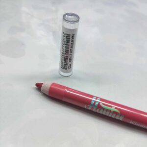 خط لب هانتین شماره 102