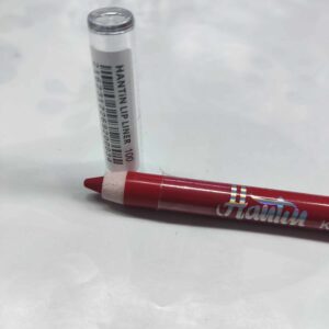 خط لب هانتین شماره 100