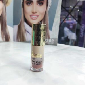 تینت لب هانتین شماره 09