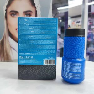 پودر پشینت اصلی آگیوا (آبی)