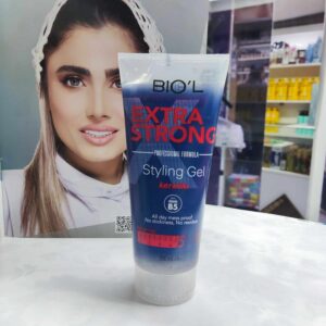 خرید - ژل موی اکسترا استرانگ بیول