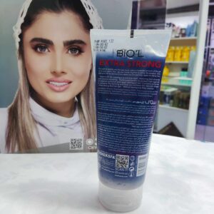 ژل موی اکسترا استرانگ بیول 200 م