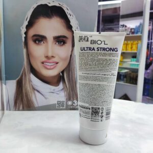 ژل موی بیول الترا 6
