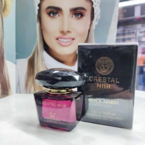 خرید - ادکلن مینی کریستال نویر 30 میل