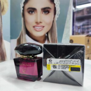 ادکلن مینی کریستال نویر 30 میل