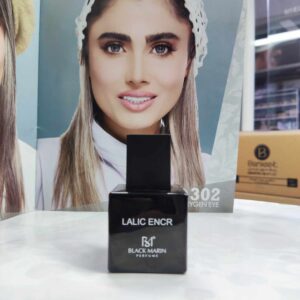 ادکلن مینی لالیک مشکی 30 میل
