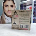 قیمت - وکس سکه ای اطلس
