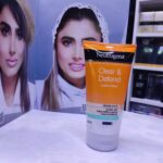 خرید - اسکراپ ضد جوش نتروژینا