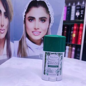 خرید - دئودورانت استیک دیپ سنس بامبو