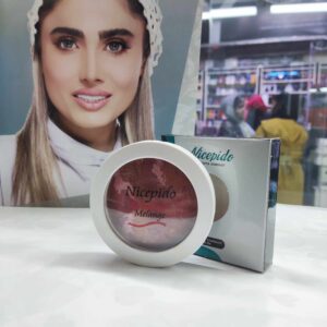 خرید - رژ گونه تراکوتا نایسپیدو 202