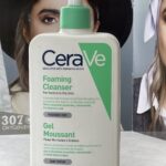 فوم شستشو پوست نرمال تا چرب سراوی 473 میل