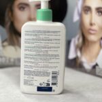 فوم شستشو پوست نرمال تا چرب سراوی