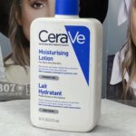 کرم مرطوب کننده و آبرسان پوست خشک سراوی 473 میل