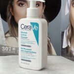 ژل شوینده صورت بلمیش سراوی ضد لک 236 میل