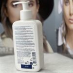 ژل شوینده صورت بلمیش سراوی ضد لک